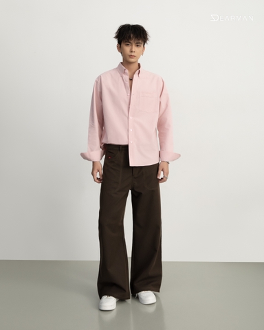 DEAREST SHIRT- PINK
