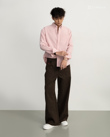 DEAREST SHIRT- PINK