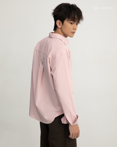 DEAREST SHIRT- PINK