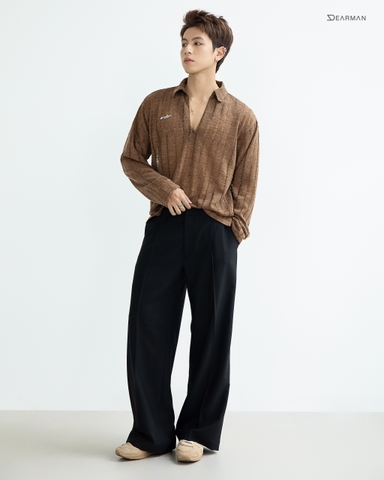 ERIC TEE- BROWN