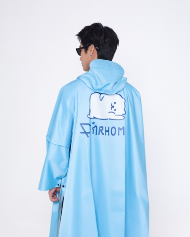 DEARHOME RAINCOAT