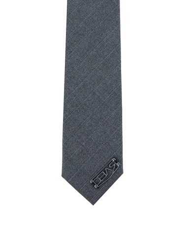 HORIZON TIE- GREY