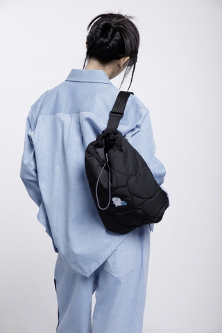 SLEEPY BAG