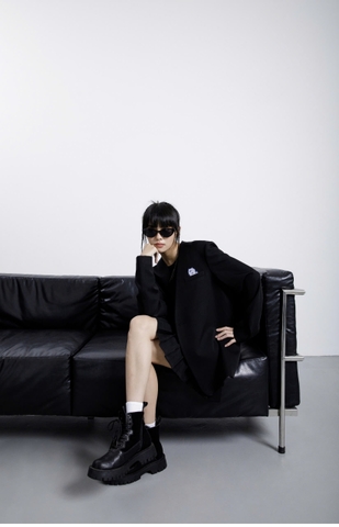 DEARHOME SKIRT