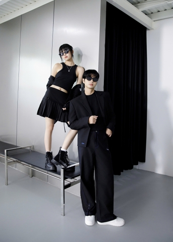 DEARHOME SKIRT