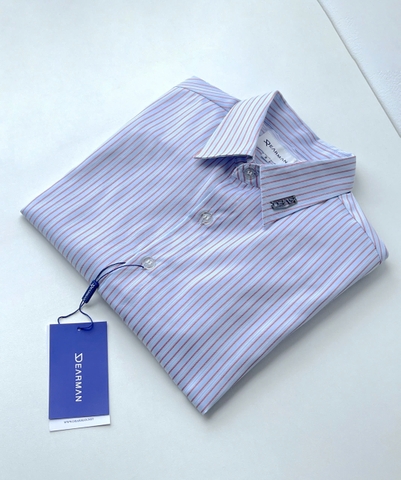 BONI SHIRT- STRIPE