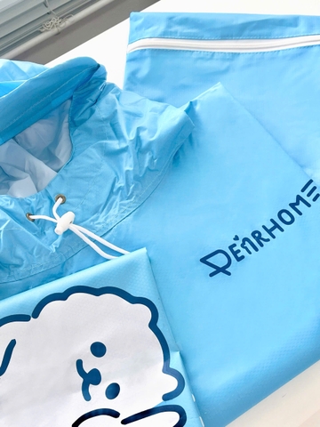 DEARHOME RAINCOAT
