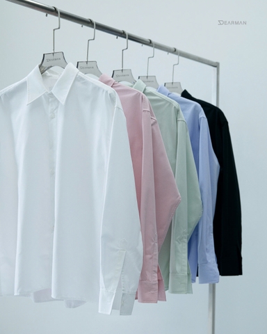 REMI SHIRT-WHITE