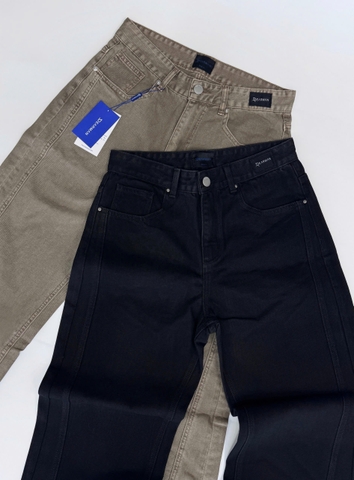 BRIAN PANTS- BROWN