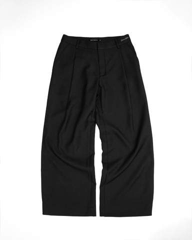 DANI TROUSER-BLACK