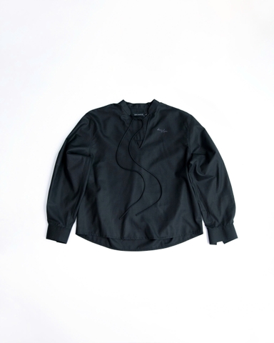 FINO SHIRT-BLACK