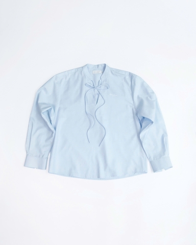FINO SHIRT-BLUE