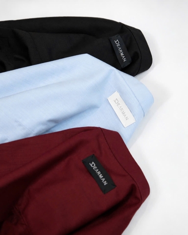FINO SHIRT-RED