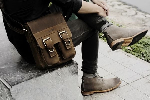 Vì sao đồ handmade luôn có giá trị bền vững theo thời gian?