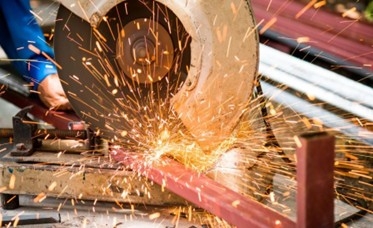 Đá cắt inox chất lượng cao cho gia công cơ khí