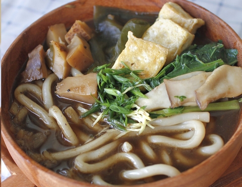 MÌ UDON
