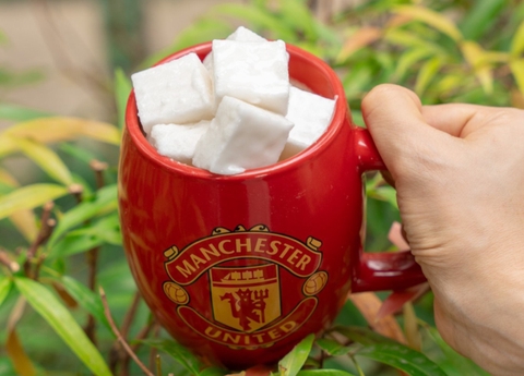 MARSHMALLOW THUẦN CHAY