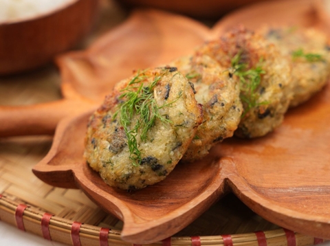 CHẢ “ĐẠI DƯƠNG”