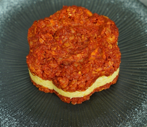 XÔI GẤC YẾN MẠCH