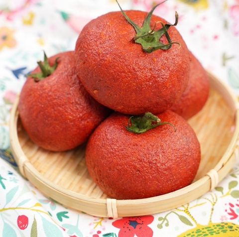 BÁNH BAO GẤC NGUYÊN CÁM