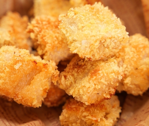 KFC CHAY (NUGGETS)