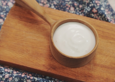 MAYONNAISE THUẦN CHAY