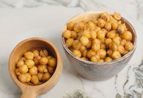SNACK ĐẬU GÀ