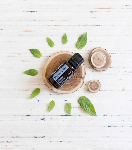 TINH DẦU BẠC HÀ DOTERRA - 15ML