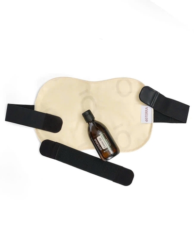 ĐAI QUẤN BỤNG DOTERRA ESSENTIAL BODY WRAP