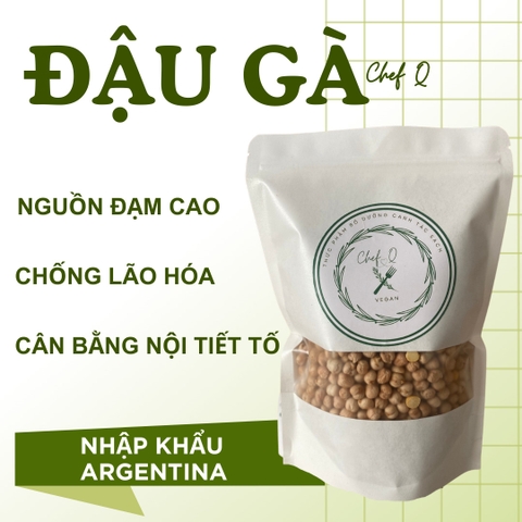 Đậu gà Argentina chất lượng cao
