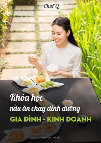NẤU CHAY GIA ĐÌNH