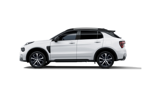 Lynk & Co 01 2024