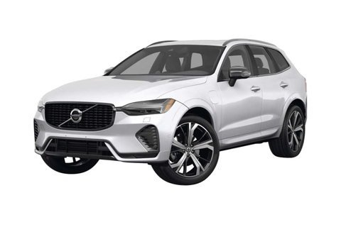 VOLVO XC60 ULTRA