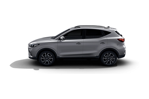 MG ZS ST+