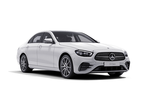 Mercedes-Benz E 300 AMG
