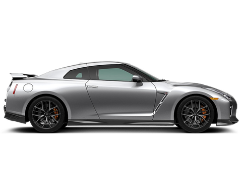 Nissan GT - R