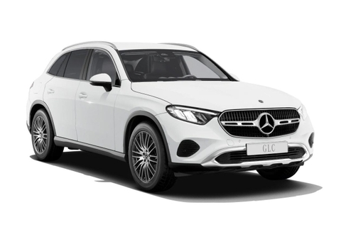 Mercedes GLC200 4Matic (X254)