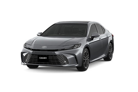 TOYOTA CAMRY 2.0Q