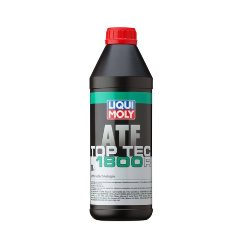 Nhớt hộp số tự động TOP TEC ATF 1800 R - 20625