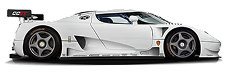 Koenigsegg