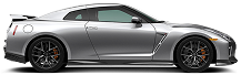 Nissan GT - R