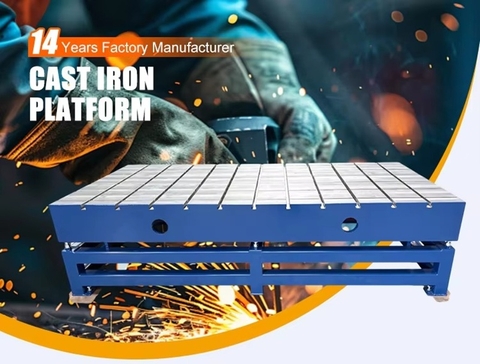 Bàn Máy Rãnh T Hay Bàn Từ Nam Châm Tốt Hơn?