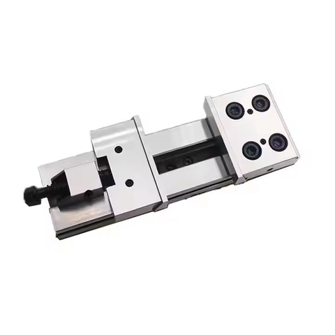 Ê tô cơ GT300×400 12 inch. Vise phay mô-đun chính xác