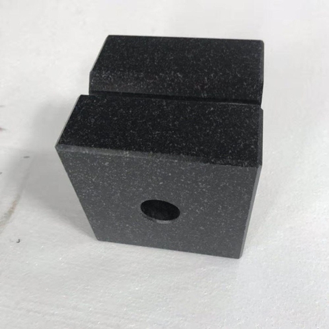 Thước Hộp Vuông Đá Granit 150x150x150mm.