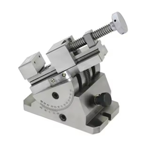 Êto đa năng CHM80. Precision universal tool vise cho máy CNC và máy Phay
