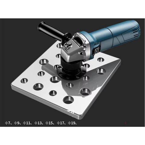 Máy Vát Mép Cầm Tay KZ100