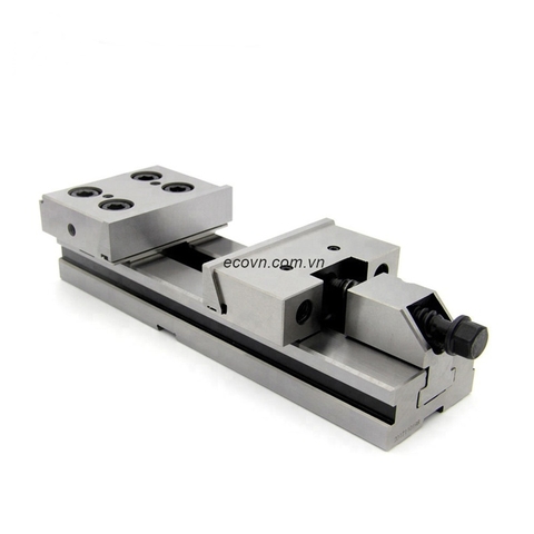 Ê tô GT300B-I – Ê tô mô-đun chính xác 300 mm dành cho trung tâm gia công CNC