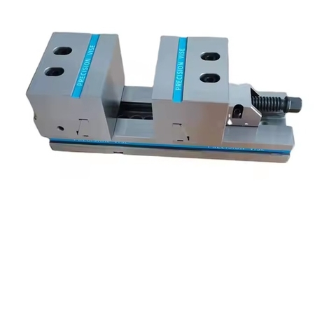 Ê tô cơ GT150×300 6 inch. Vise phay mô-đun chính xác CNC