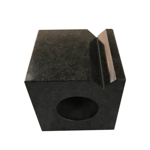 Thước Hộp Vuông Đá Granit 300x300x300mm.