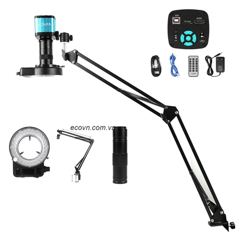 Kính hiển vi YIZHAN 4K 48MP 150X
